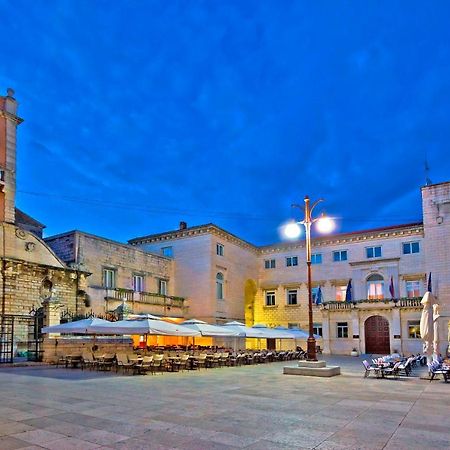 Hotel Lidia In Zadar - Nord-Dalmatien Exteriér fotografie