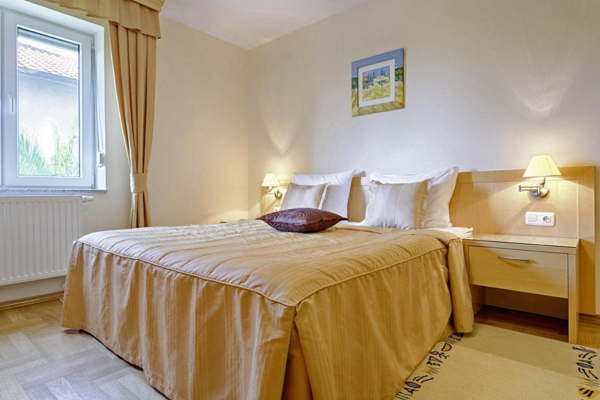 Hotel Lidia In Zadar - Nord-Dalmatien Exteriér fotografie