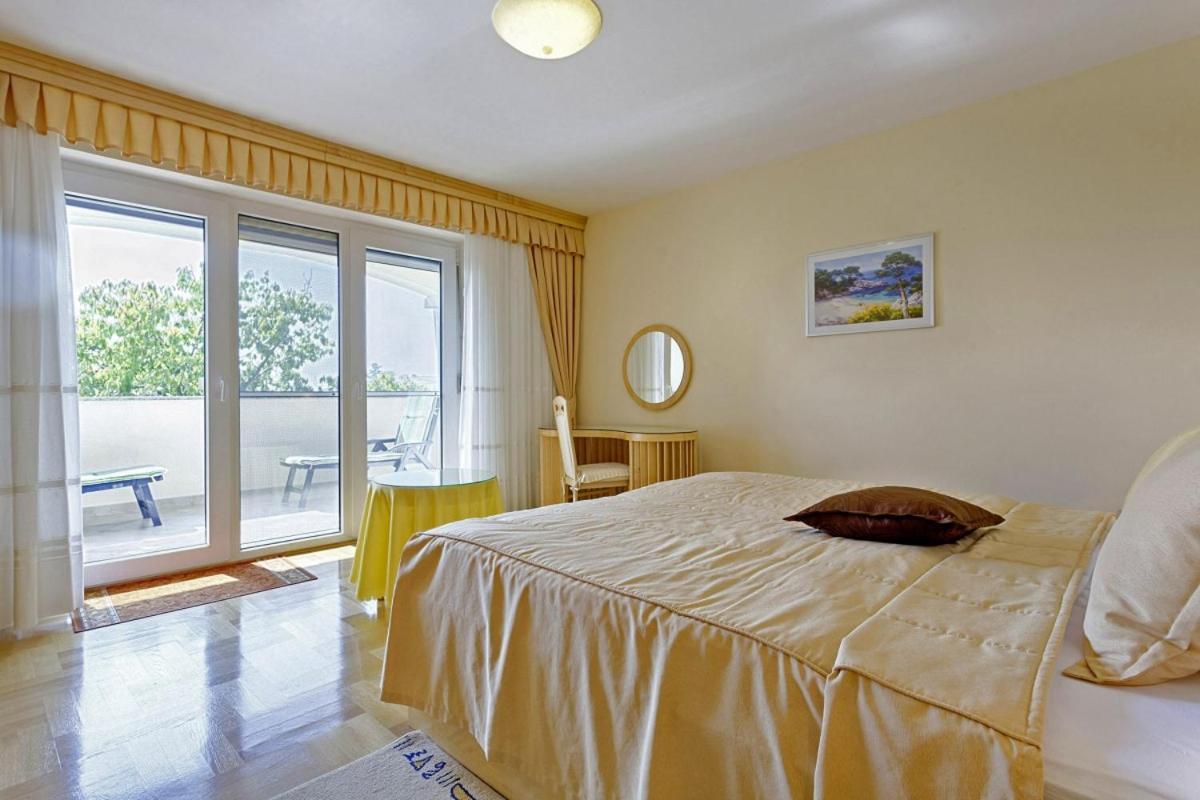 Hotel Lidia In Zadar - Nord-Dalmatien Exteriér fotografie