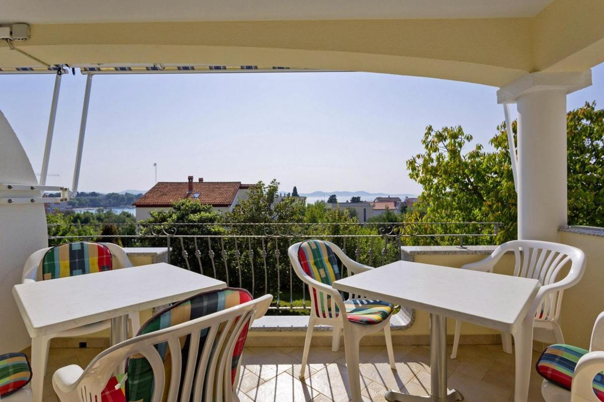 Hotel Lidia In Zadar - Nord-Dalmatien Exteriér fotografie