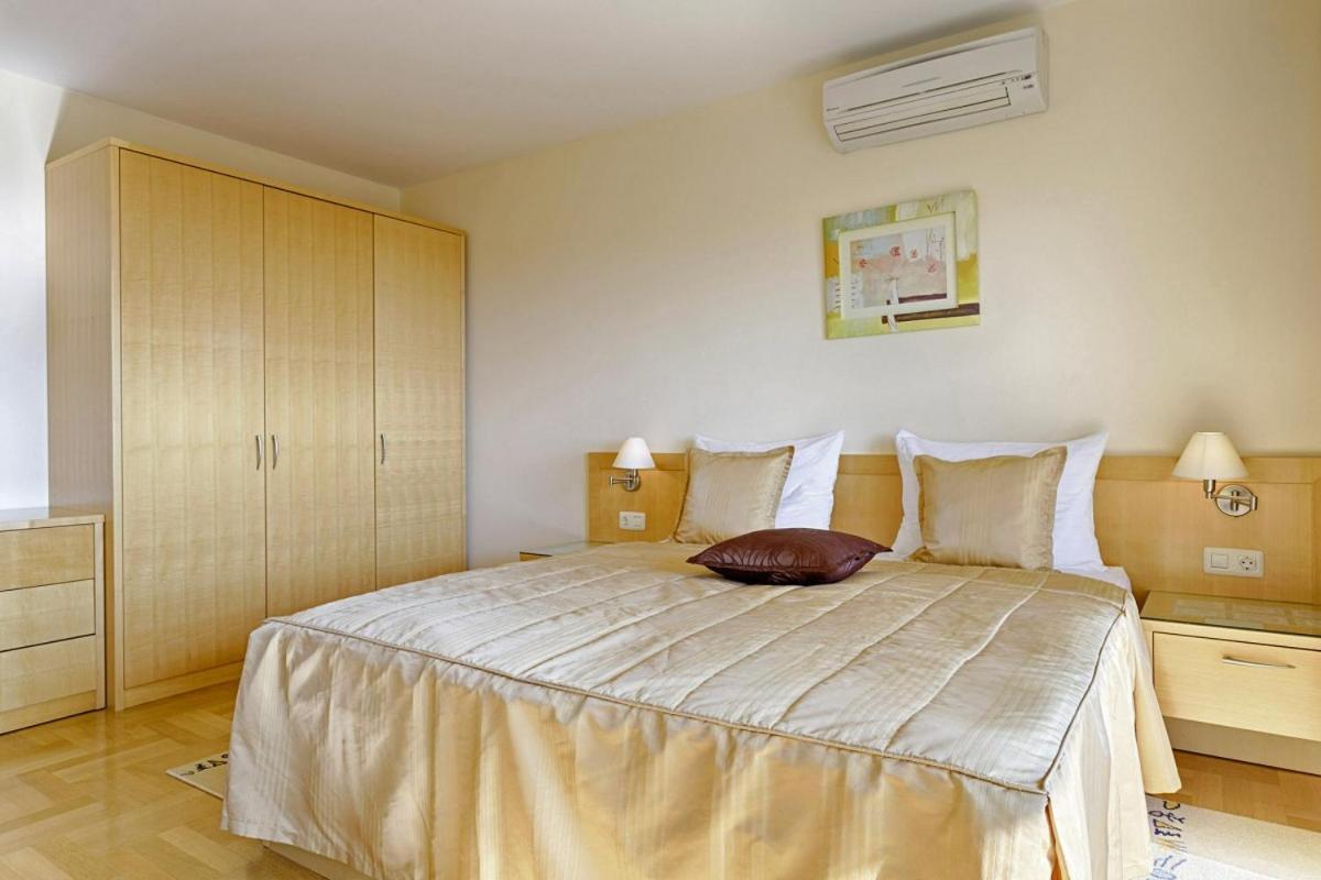Hotel Lidia In Zadar - Nord-Dalmatien Exteriér fotografie