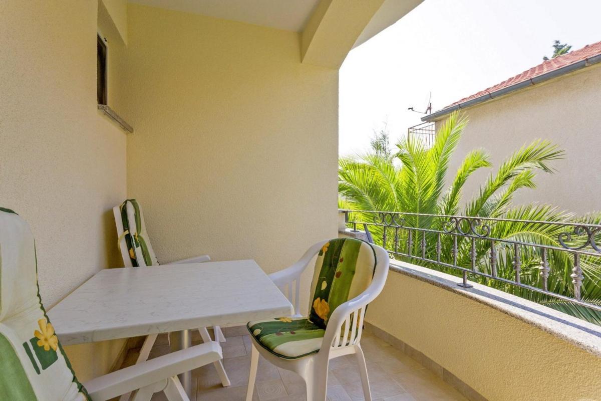Hotel Lidia In Zadar - Nord-Dalmatien Exteriér fotografie