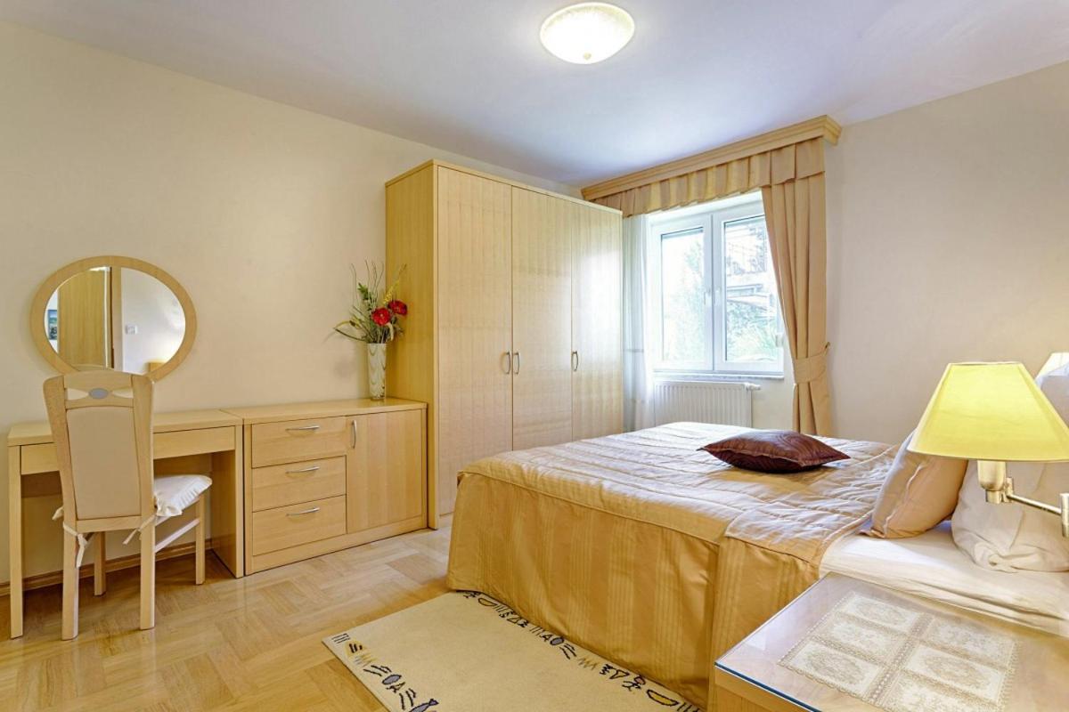 Hotel Lidia In Zadar - Nord-Dalmatien Exteriér fotografie