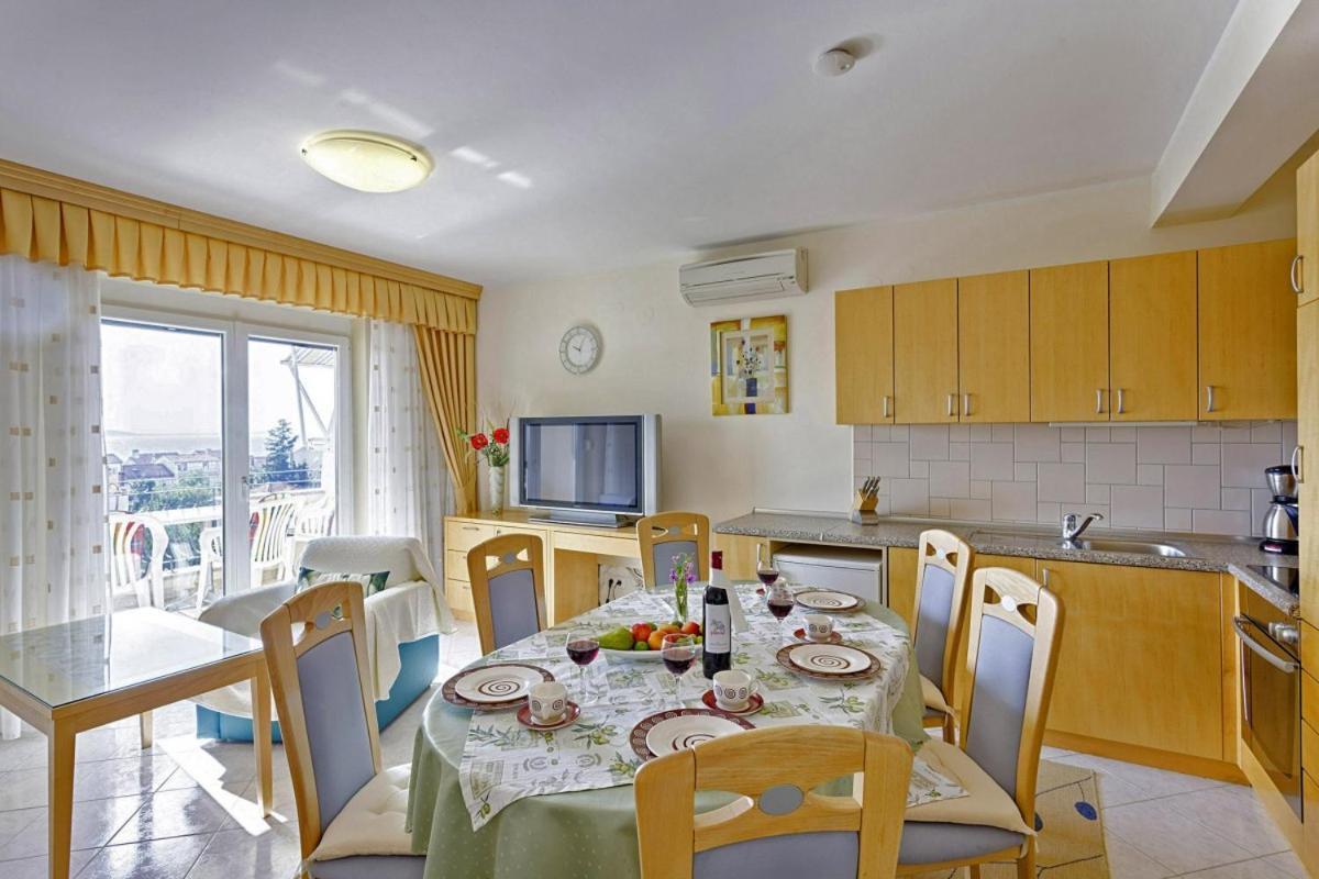 Hotel Lidia In Zadar - Nord-Dalmatien Exteriér fotografie