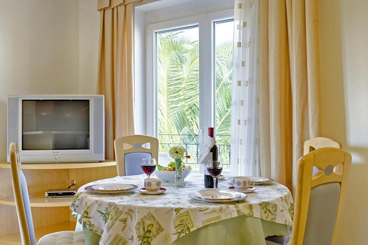 Hotel Lidia In Zadar - Nord-Dalmatien Exteriér fotografie