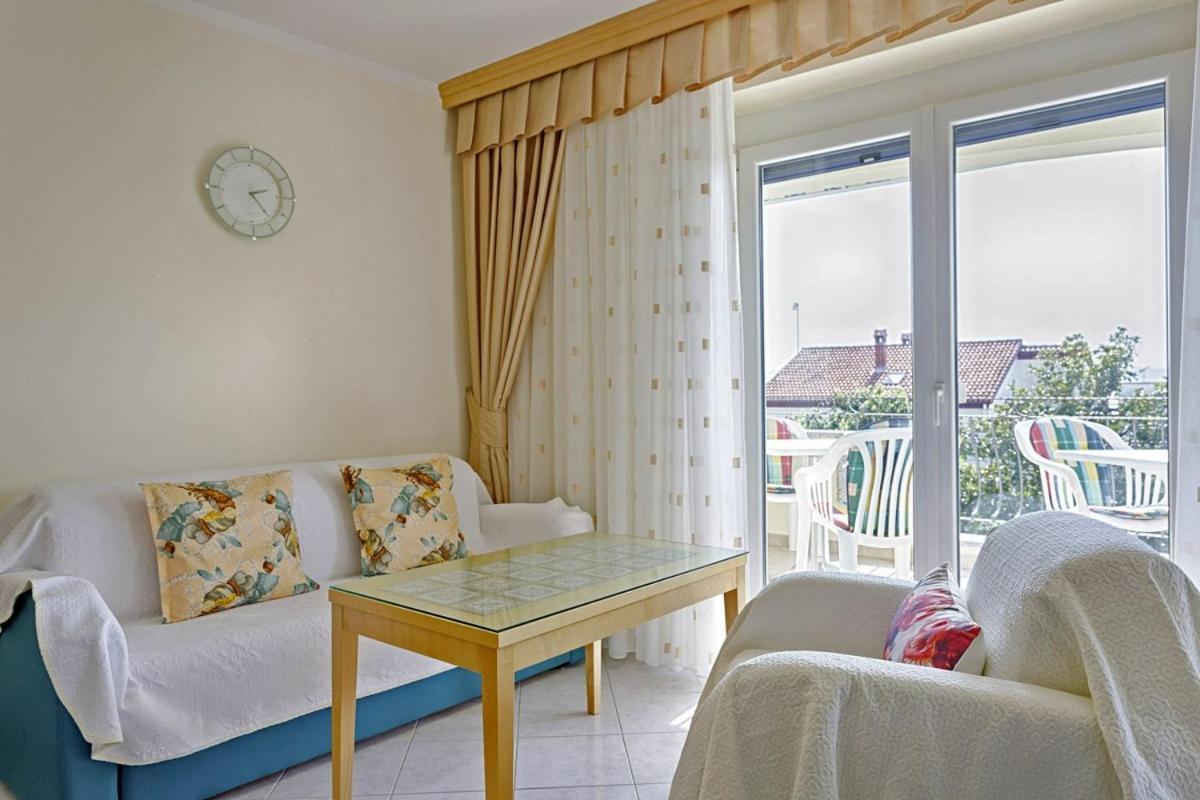 Hotel Lidia In Zadar - Nord-Dalmatien Exteriér fotografie