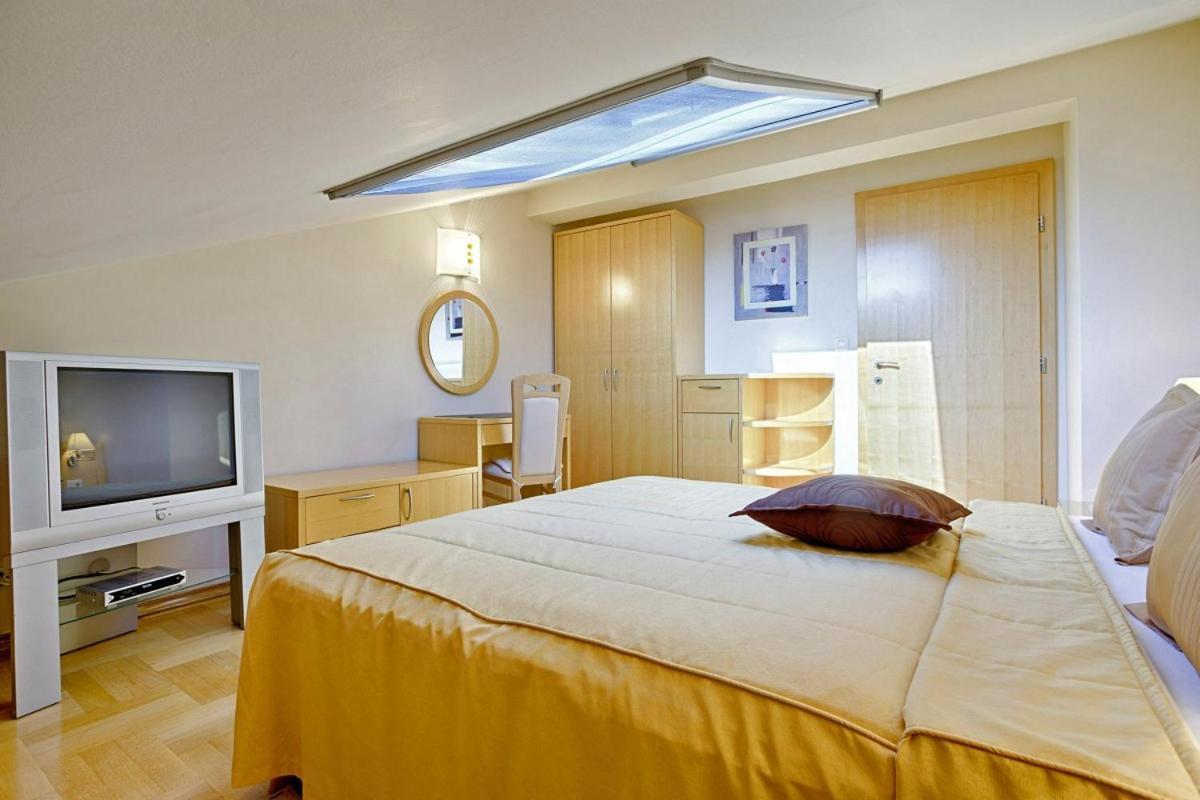 Hotel Lidia In Zadar - Nord-Dalmatien Exteriér fotografie