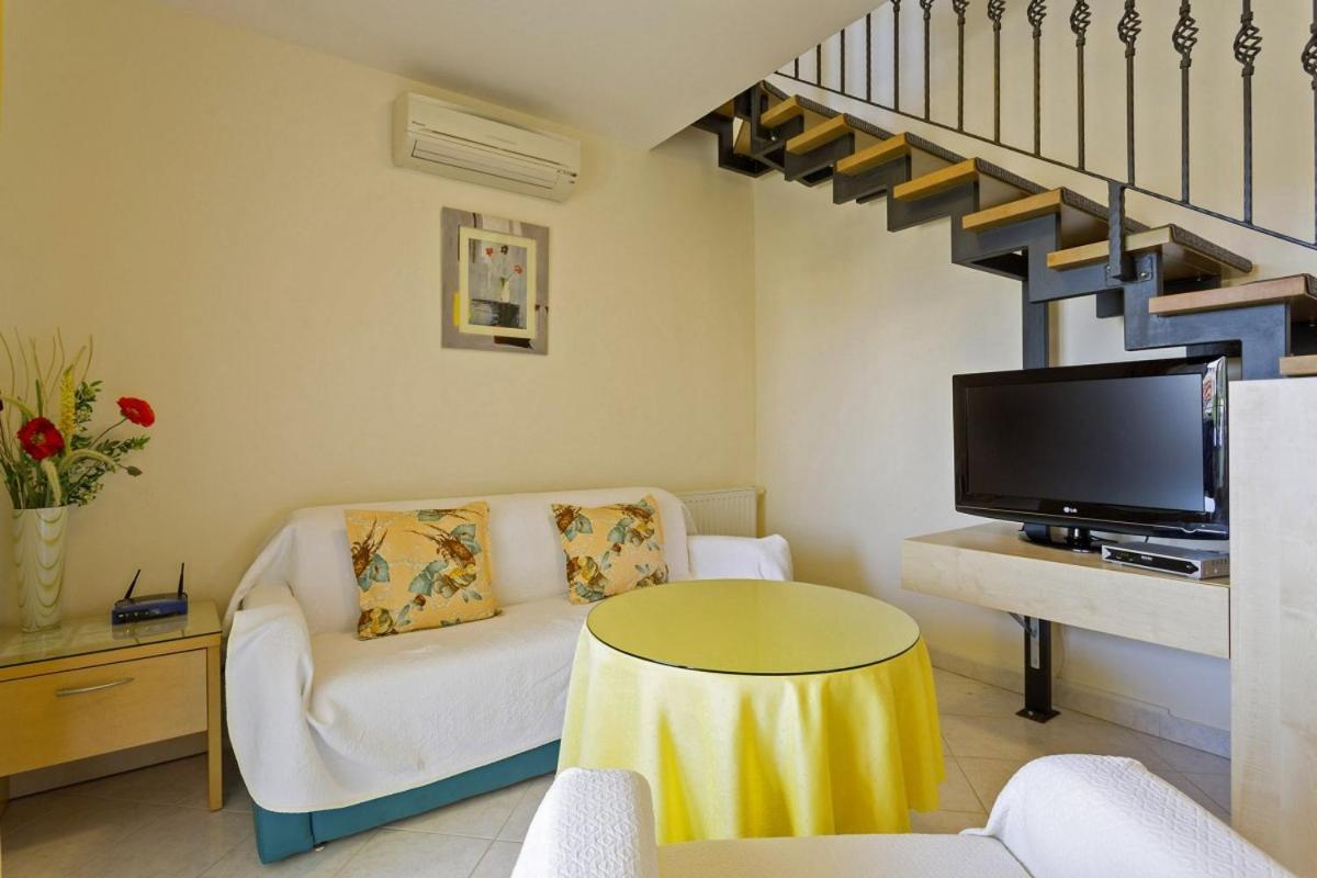 Hotel Lidia In Zadar - Nord-Dalmatien Exteriér fotografie