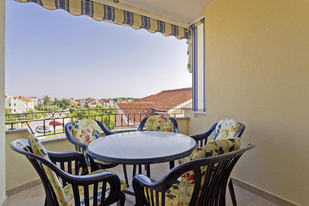 Hotel Lidia In Zadar - Nord-Dalmatien Exteriér fotografie