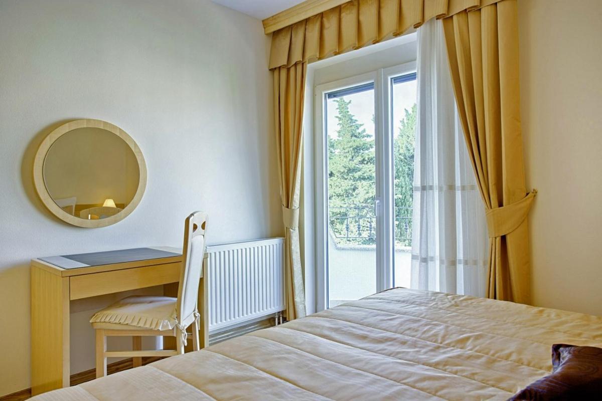Hotel Lidia In Zadar - Nord-Dalmatien Exteriér fotografie